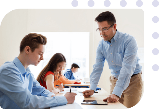 Contribute Your Time, Knowledge, and Mentorship