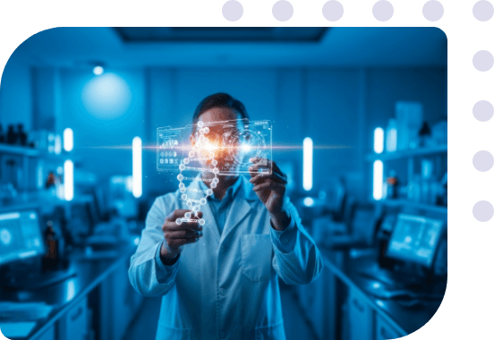 Invest in Future Scientists