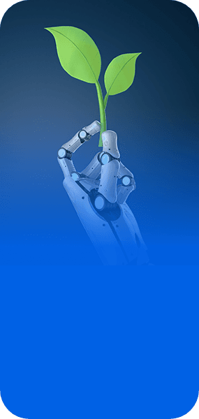 Sustainability <br/> & Innovation